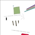 10 Sketches For Piano Trio