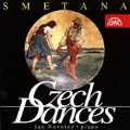 CZECH DANCES:SMETANA