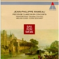 Rameau: Pieces de Clavecin en Concerts / Br“gen, Kuijken