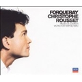 Forqueray: Works for Harpsichord / Christophe Rousset