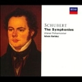 Schubert:The Symphonies No.1-No.9