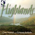 Highlands / Chris Norman, Camerata Bariloche