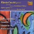 Flavio Cucchi Presents Works by Castelnuovo Tedesco