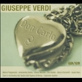 Verdi: Don Carlo / Gabriele Santini, Roma Opera House Orchestra, Tito Gobbi, Mario Filippeschi, Antonietta Stella, etc