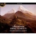 Beethoven: Complete String Quartets / New Budapest Quartet