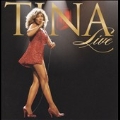 Tina Live [CD+DVD]