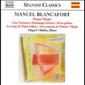 M.Blancafort: Complete Piano Music Vol.5
