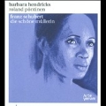 Schubert: Schone Mullerin [CD+DualDisc(PAL/NTSC)]