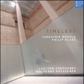 Timeless - Music by Merula and Glass