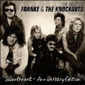 The Best of Franke & the Knockouts : Sweetheart - Anniversary Edition