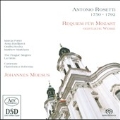 Rosetti: Requiem for Mozart