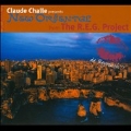Claude Challe Presents New Oriental