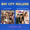 Bay City Rollers / Rock N' Roll Love Letter