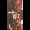 The Louis Armstrong Box [7CD+DVD+ブックレット]