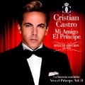 Mi Amigo El Principe : Deluxe Edition [CD+DVD]