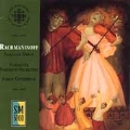 Rachmaninoff: Symphonic Dances / Comissiona, Vancouver