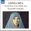 Anima Mea - Sacred Music of the Middle Ages