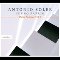 Soler: Piano Sonatas Vol.3