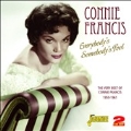 Everybody's Somebody's Fool : The Very Best Of Connie Francis 1959-1961