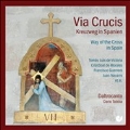Via Crucis - Kreuzweg in Spanien (Way of the Cross in Spain)