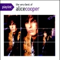 Playlist : The Very Best of Alice Cooper