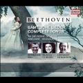 Beethoven: Complete Songs