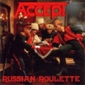 Russian Roulette<限定盤>