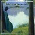Heinrich von Herzogenberg: Lieder