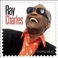 Ray Charles Forever: Deluxe Edition [CD+DVD]