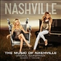 The Music of Nashville: Season 2 Volume 1 (Deluxe)