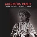 Greek Theater, Berkeley 1984＜限定盤＞
