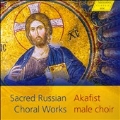 Sacred Russian Choral Works