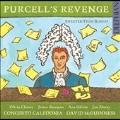 Purcell's Revenge - Sweeter Than Roses?