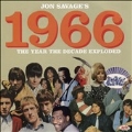 Jon Savage: 1966: The Year The Decade Exploded