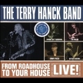From Roadhouse To Your House: Live!
