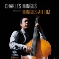 Mingus Ah Um<限定盤>