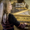 Bartok & Baroque