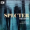 Specter: ジョージ・アンタイルの音楽集