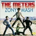 Zony Mash (Colored Vinyl)
