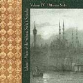 Vol.4 (Ottoman Suite)