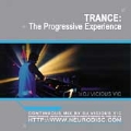 Trance: The Progressive Experience