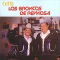 Exitos de los Broncos de Reynosa