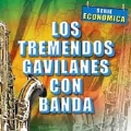 Los Tremendos Gavilanes con Banda