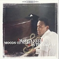 Moods Of Marvin/In The Groove