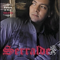 Serralde  [CD+DVD]