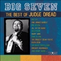 Big Seven: The Best Of Judge Dread
