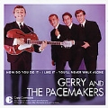 The Essential Gerry And The Pacemakers [CCCD]