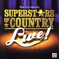 Superstars of Country Live!