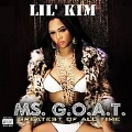 Ms. G.O.A.T. (Ms.Greatest Of All Time)