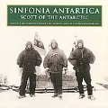 Sinfonia Antartica / Scott Of The Antarctic